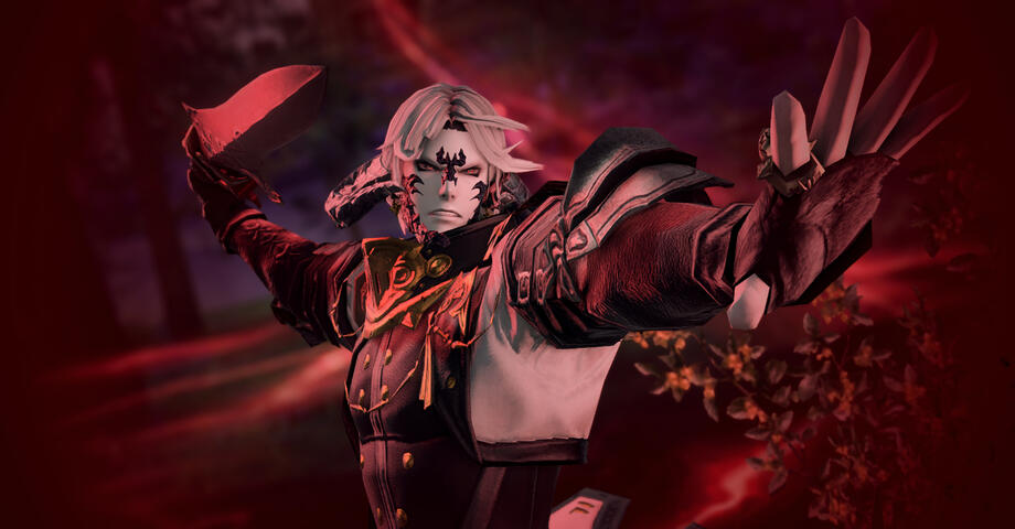 *This photo taken before his horns were changed.