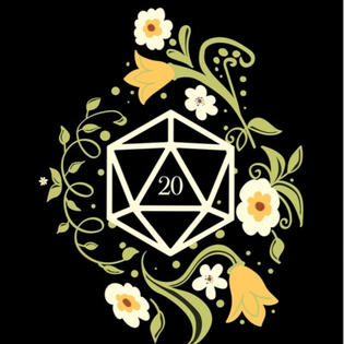 D&D and Pathfinder Character Pages